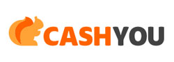 Гроші в кредит від CashYou Гроші в кредит від CashYou