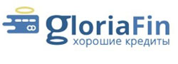 Онлайн позика в GloriaFin Онлайн кредит в GloriaFin