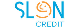 Онлайн позика в Slon Credit Онлайн кредит в Slon Credit
