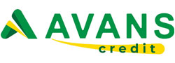 Позика в Avans Позика в Avans